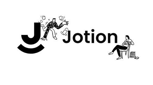 Jotion