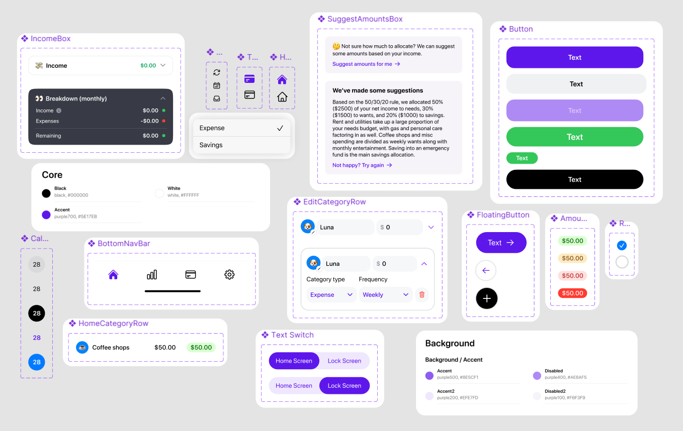 Moni app highlight 2